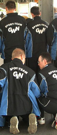 GWN Sportteam